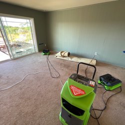 SERVPRO of San Diego City SW