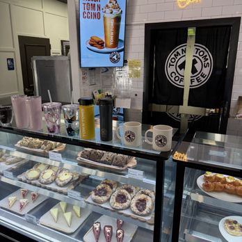 Tom N Toms Coffee - Great variety - Coffee & Tea Near Me - Atlanta, Georgia Tom N Toms Coffee - Great variety - Coffee & Tea Near Me - Atlanta, Georgia