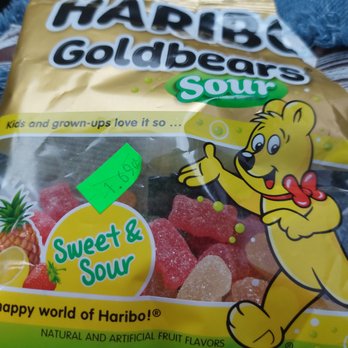 Dollar King Plus Market - a bag of hard candy - Convenience Stores Near Me - San Bernardino, California Dollar King Plus Market - a bag of hard candy - Convenience Stores Near Me - San Bernardino, California