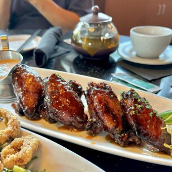 Wild Ginger Restaurant - Asian Fusion Near Me - Franklin, Tennessee Wild Ginger Restaurant - Asian Fusion Near Me - Franklin, Tennessee