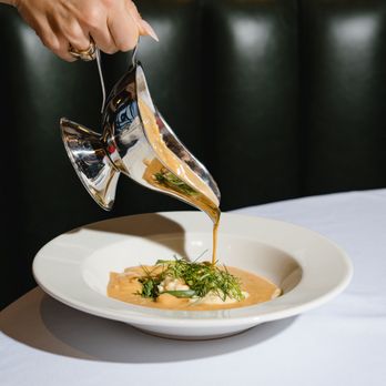 The Vandy - New American Near Me - Arlington, Texas The Vandy - New American Near Me - Arlington, Texas