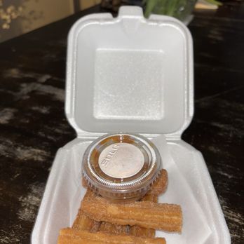 Peru's Taste - Churros - Peruvian Near Me - Northridge, California