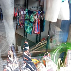 Balvanera Beachwear