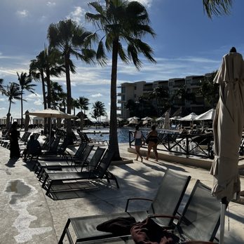 Dreams Riviera Cancun - Hotels Near Me - Puerto Morelos, ROO