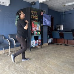 Monroy Driving School - This is Jackie
