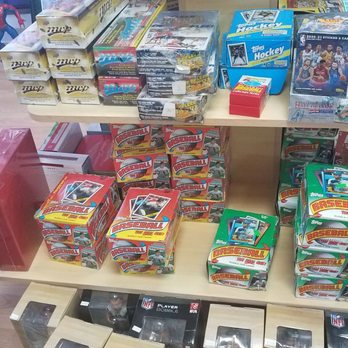 JB Sportscards and Memorabilia - Sports Wear Near Me - Milford, Connecticut JB Sportscards and Memorabilia - Sports Wear Near Me - Milford, Connecticut