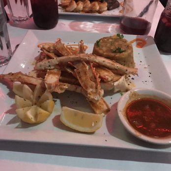Vistamar - Alaskan King crab legs - Seafood Near Me - Bronx, New York Vistamar - Alaskan King crab legs - Seafood Near Me - Bronx, New York