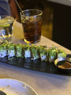 Bar Japonais by null
