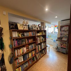 Edgartown Books