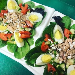 Nordic Tuna