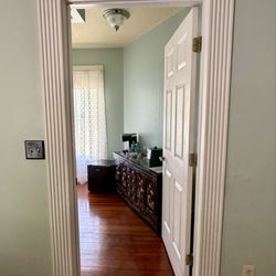 The Ann Stevens House