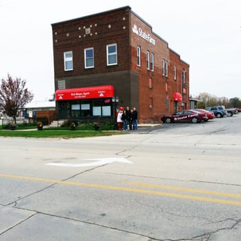 Rick Meyer - State Farm Insurance Agent - This is a picture of May of 2015 after all the work (well, most of the work) on the building has been completed. - Home & Rental Insurance Near Me - Monticello, Iowa Rick Meyer - State Farm Insurance Agent - This is a picture of May of 2015 after all the work (well, most of the work) on the building has been completed. - Home & Rental Insurance Near Me - Monticello, Iowa