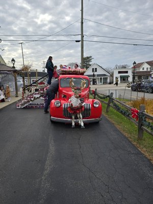 Long Grove Apple Haus by null