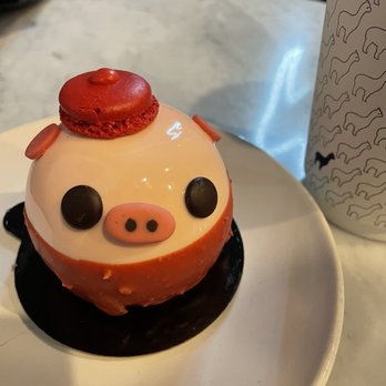 Bibble & Sip - Coffee & Tea Near Me - New York, New York