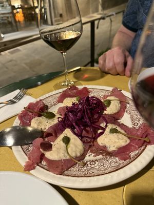 Cortona Bistrot by null