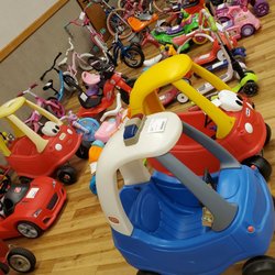 Divine Consign - Grapevine - Cars/bikes fall 2020