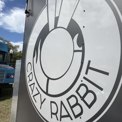 Crazy Rabbit