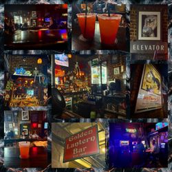 The Golden Lantern - Photo 1: Montage of images from The Golden Lantern