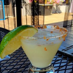 Pump House Bar & Grill - Gotta try the Cosmopumpitan!