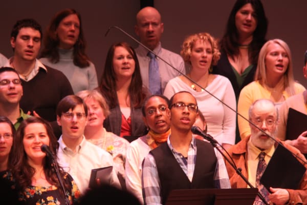 Bethany Community Church by null