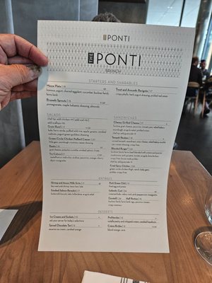 The Ponti at Denver Art Museum by null