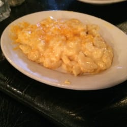 Reichhold's Cafe - Delicious Mac and cheese