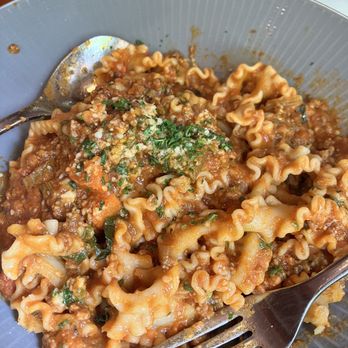 Francesca's On Chestnut - Bolognese - Italian Near Me - Chicago, Illinois