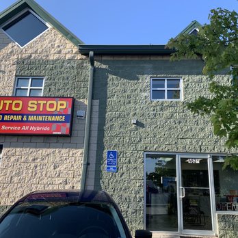 Auto Stop Falls Church - Auto Repair Near Me - Falls Church, Virginia Auto Stop Falls Church - Auto Repair Near Me - Falls Church, Virginia