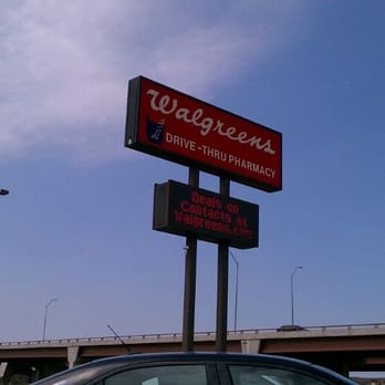 Walgreens - a car parked in front of a walgreens sign - Drugstores Near Me - Round Rock, Texas Walgreens - a car parked in front of a walgreens sign - Drugstores Near Me - Round Rock, Texas