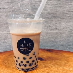 Original Milk Tea