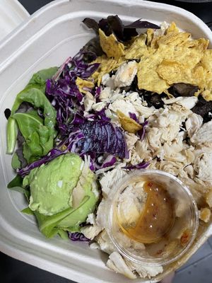 sweetgreen by null