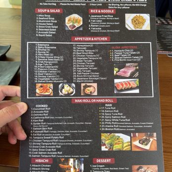 Nara Sushi - Sushi Bars Near Me - Houston, Texas Nara Sushi - Sushi Bars Near Me - Houston, Texas