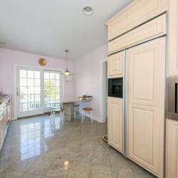 CertaPro Painters of Mountainside - Kitchen painting