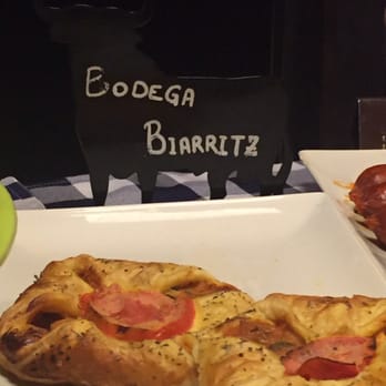Bodega Biarritz 1881 - Freshness wins - Bars Near Me - Barcelona, B Bodega Biarritz 1881 - Freshness wins - Bars Near Me - Barcelona, B