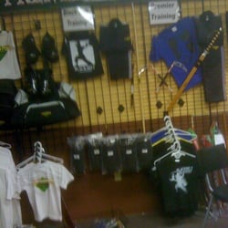 Premier Martial Arts