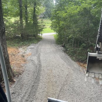 Orlowski Excavation - Driveways - Excavation Services Near Me Orlowski Excavation - Driveways - Excavation Services Near Me