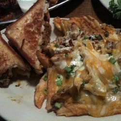 Wild Wing Cafe