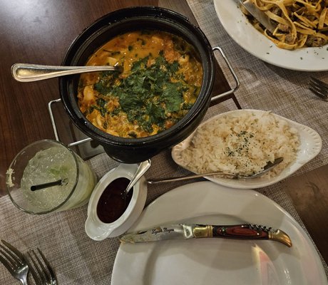 Moqueca Brazilian Restaurant by null