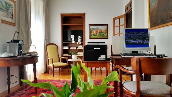 Hotel Walter Au Lac by null