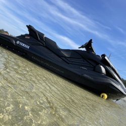 Supercharged model