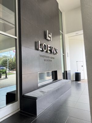 Loews Vanderbilt Plaza by null