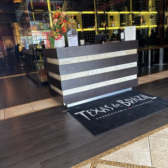 Texas de Brazil - Brazilian Near Me - Yonkers, New York Texas de Brazil - Brazilian Near Me - Yonkers, New York