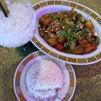 Hot Joy - Pork belly & side of rice - Asian Fusion Near Me - San Antonio, Texas Hot Joy - Pork belly & side of rice - Asian Fusion Near Me - San Antonio, Texas