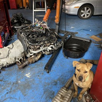 Bimmer 1st Auto Group - Auto Repair Near Me - Capitol Heights, Maryland