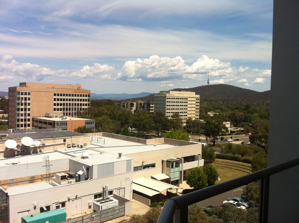 ARIA HOTEL CANBERRA - Updated May 2024 - 20 Photos - 45 Dooring St