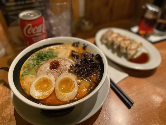 Ramen Danbo Robson by null