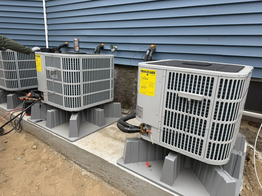 Slide of Kai Plumber