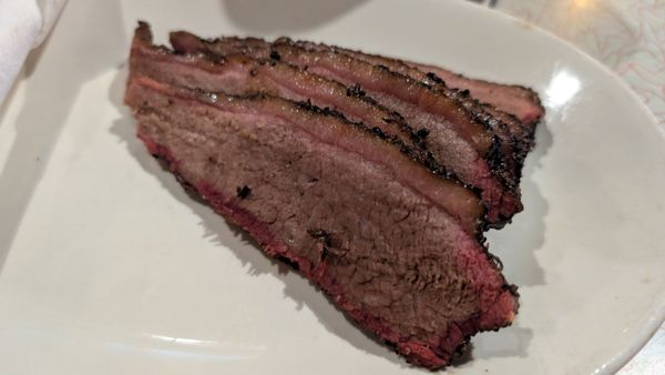 Storrs Smokehouse by null