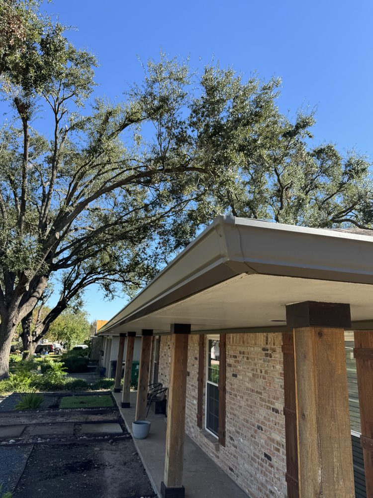 Slide of Houston Roofing & Attic Specialists