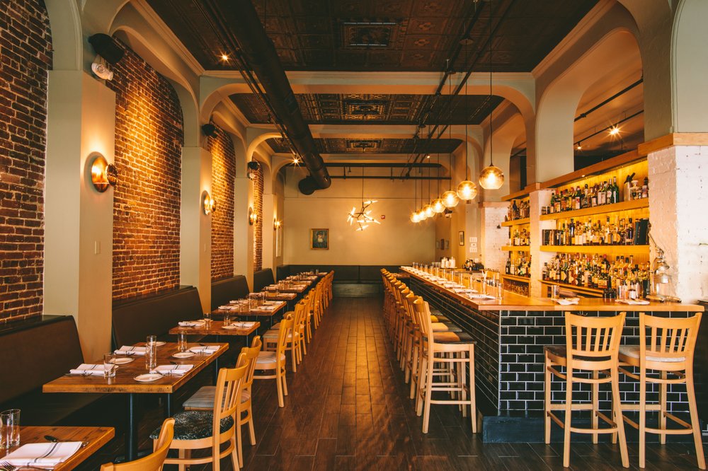 DEADHORSE HILL 230 Photos & 284 Reviews American (New) 281 Main